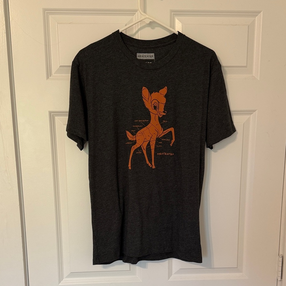 Meateater T Shirt